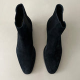 SAINT LAURENT Chelsea Boots Wyatt