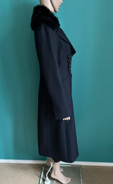 EMPORIO ARMANI Mantel