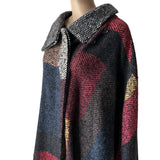 neues AKRIS Cape „Ingold“