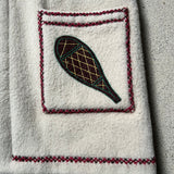 JAMES BAY Vintage Jacke