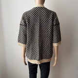 VIVIAN GRAF Cardigan