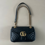 GUCCI Small Marmont Tasche