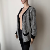 VIVIAN GRAF Cardigan