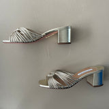 AQUAZZURA Sandalen