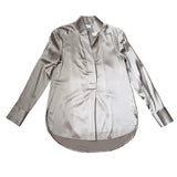 DEA KUDIBAL Seidenbluse