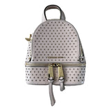 MICHAEL KORS Rhea Mini Backpack