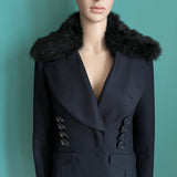 EMPORIO ARMANI Mantel