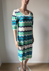 MISSONI Kleid