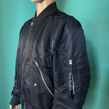 ACNE STUDIOS „Makio“ Bomberjacke