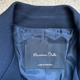 MASSIMO DUTTI Jacke