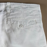 KiWi ST-TROPEZ Leinenshorts