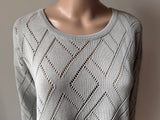 neuer VIVIAN GRAF „Sandra“ Pullover