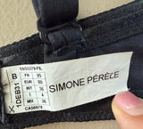 SIMONE PÉRÈLE Paloma Bandeau-Bikini