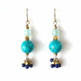 Modeschmuck Ohrringe