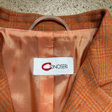 CONOSERI Blazer Kaschmir