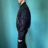 ACNE STUDIOS „Makio“ Bomberjacke