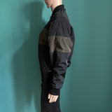 reversibler DOUBLE AGENT Blouson