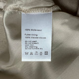 neuer AKRIS PUNTO Rock