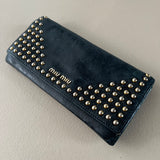 MIU MIU Portemonnaie