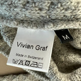 neuer VIVIAN GRAF „Johanna“ Pullover