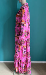 LIEBLINGSSTÜCK Maxi-Kleid