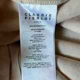CLAUDIE PIERLOT Kleid