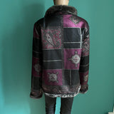 ETRO Jacke Reversible