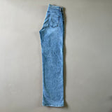 MOTHER High Waisted Jeans