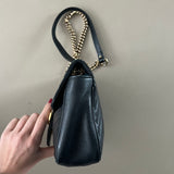 GUCCI Small Marmont Tasche