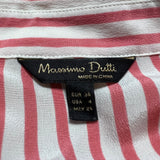 MASSIMO DUTTI Bluse