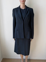 AKRIS Blazer