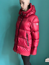 MONCLER „Seriette“ Daunenjacke