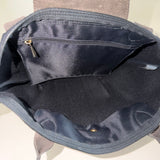 LONGCHAMP Le Pliage „Perfect Winter“ Multi-Stripe
