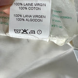 Anzug Ing Loro Piana - SUPER 110’S