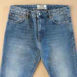 ACNE STUDIOS Jeans