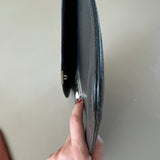 BALLY Vintage Dokumentenmappe