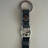 GUCCI Vintage Schlüsselband