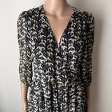 neues BA&SH Kleid „Tixana“