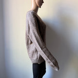 neuer VIVIAN GRAF „Rahel“ Pullover