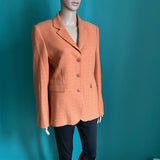 CONOSERI Blazer Kaschmir