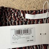 neue BOSS Seidenbluse