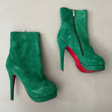 CHRISTIAN LOUBOUTIN Ankle Boots