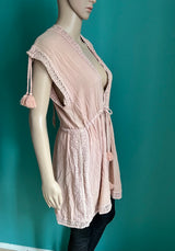 MELISSA ODABASH Tunika