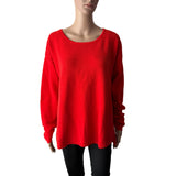 RICH & ROYAL Pullover