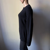 MERZ B. SCHWANEN Pullover