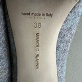 MANOLO BLAHNIK „Hangisi“ Pumps