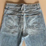 SLVRLAKE Jeans