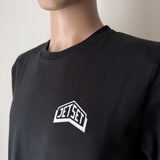 JET SET T-Shirt