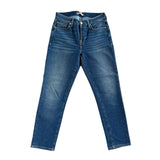 7 FOR ALL MANKIND Jeans “Josefina Luxe Vintage Blueprint”