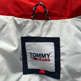 TOMMY JEANS Jacke